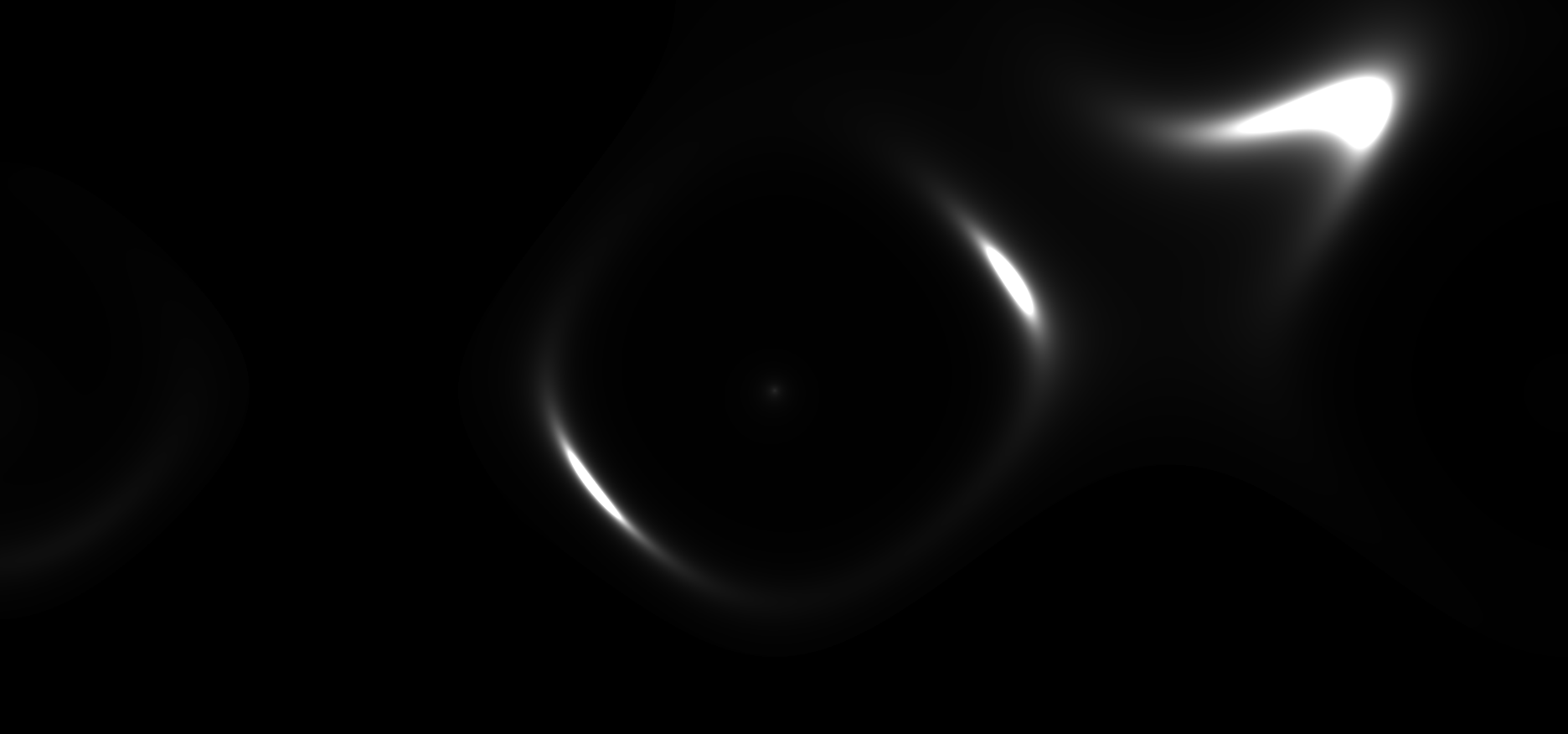 Generative Art Sketches