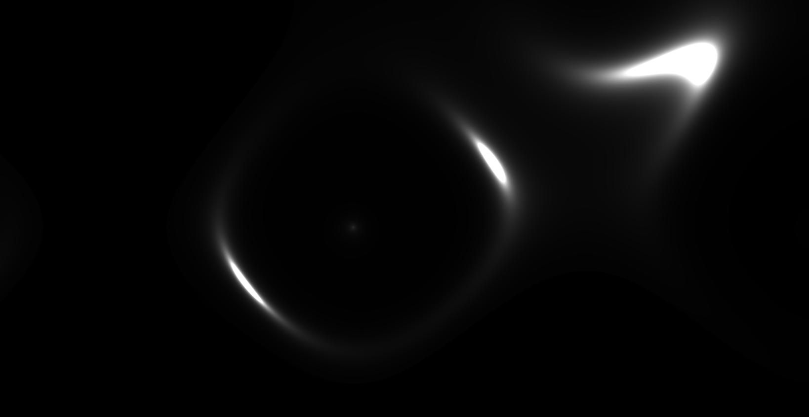 Generative Art Sketches