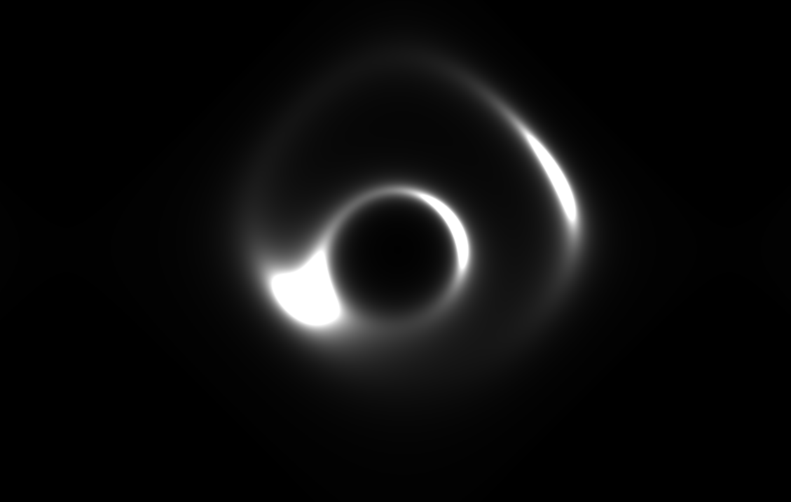 Generative Art Sketches