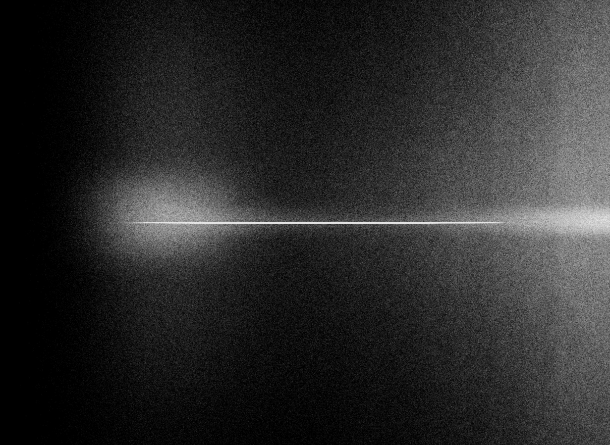 Generative Art Sketches