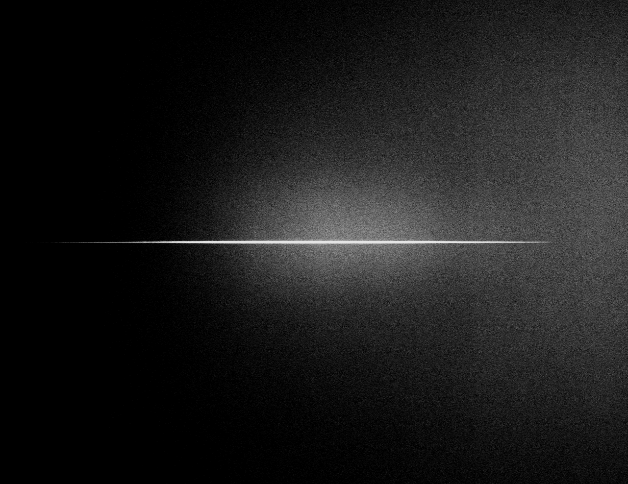 Generative Art Sketches