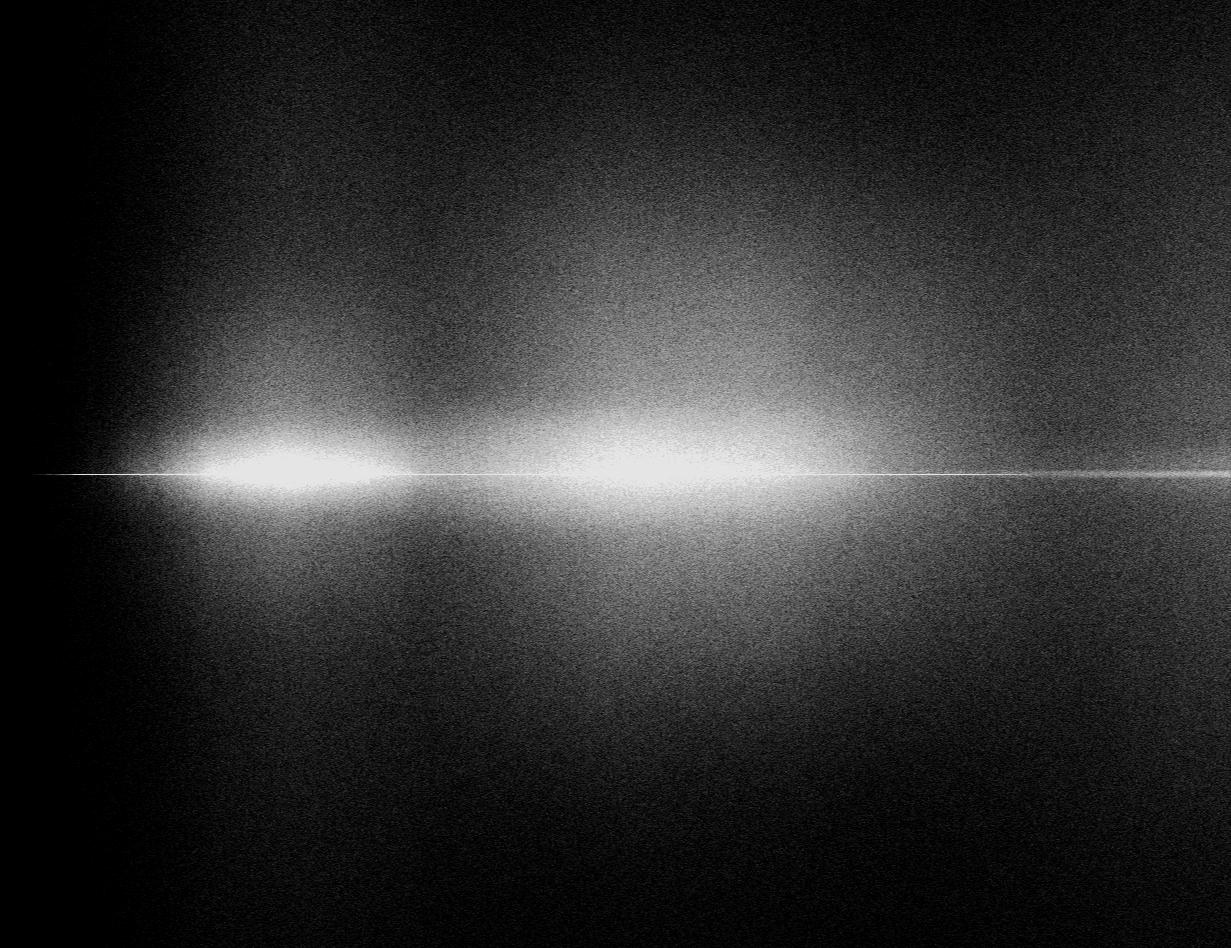 Generative Art Sketches