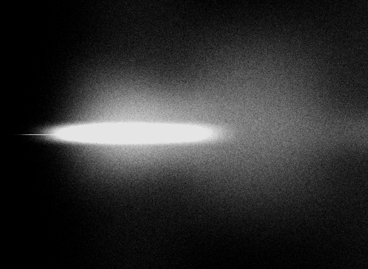 Generative Art Sketches