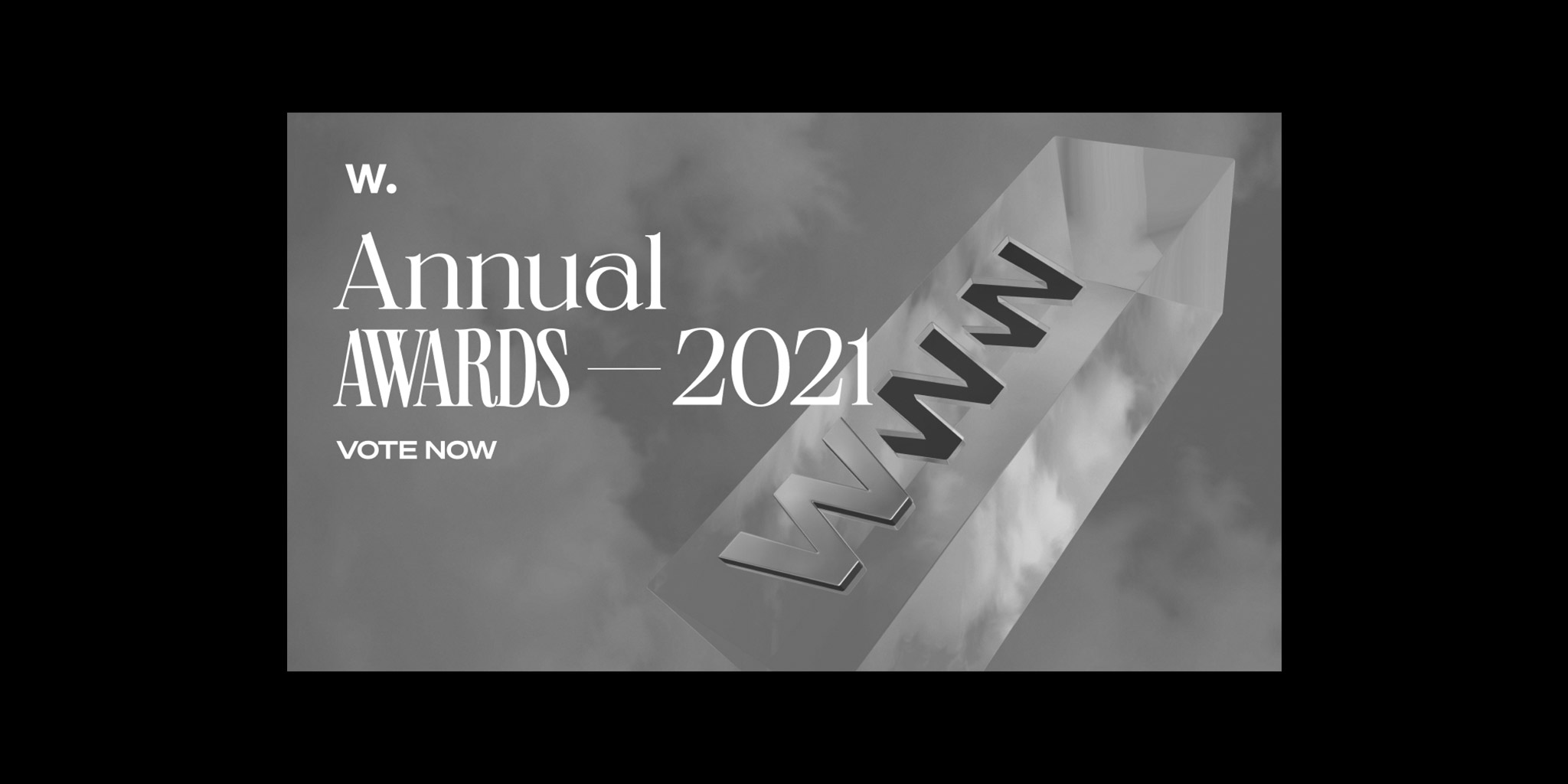 Independent of the year Nominee [2021]